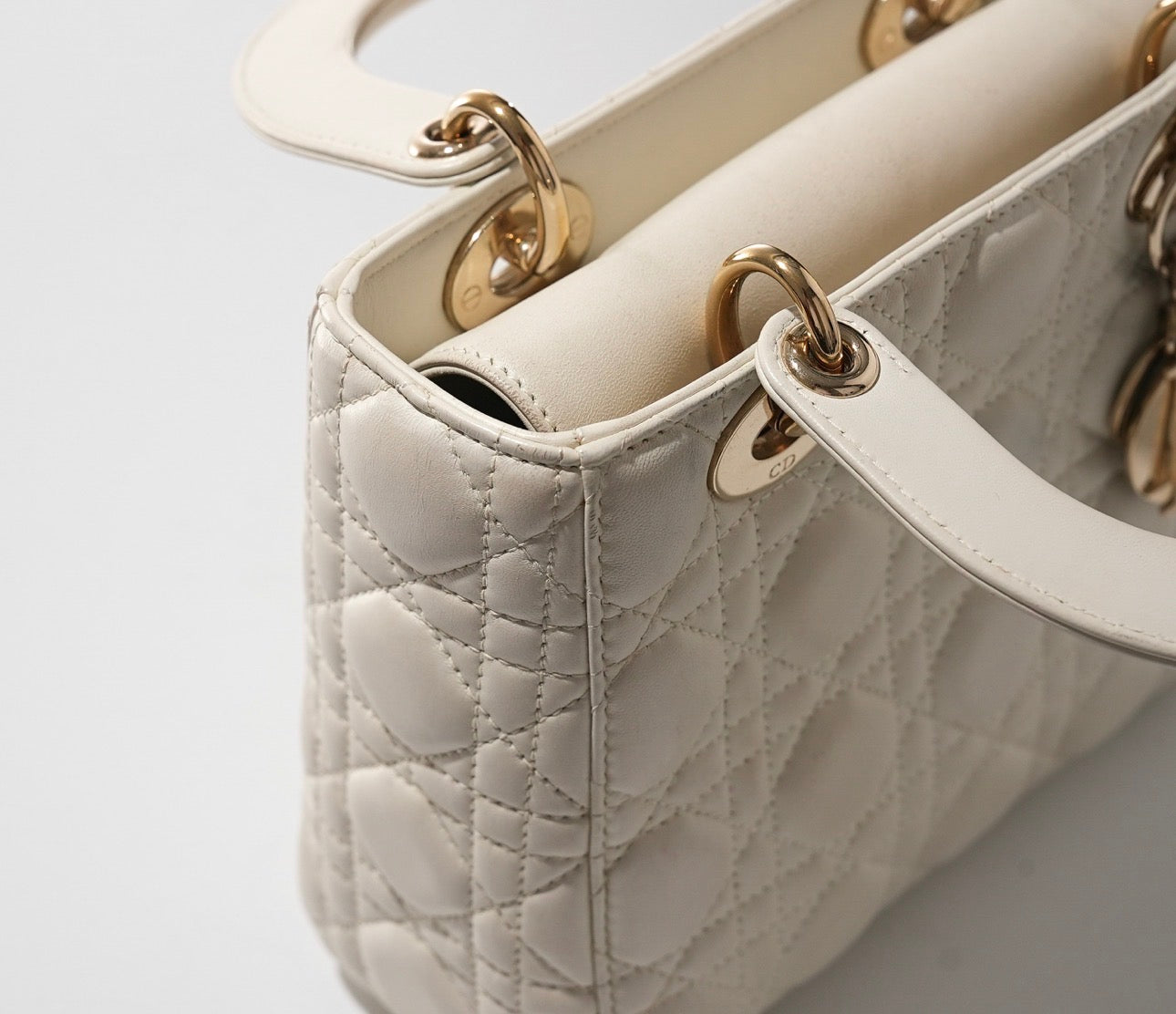 Dior Small Lady My ABCDior Bag