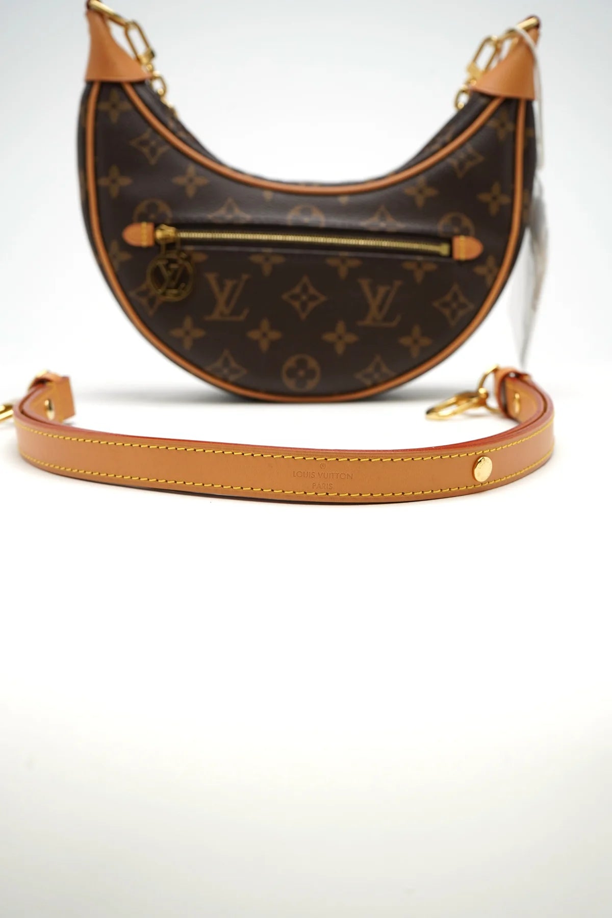 Louis Vuitton Monogram Loop Bag