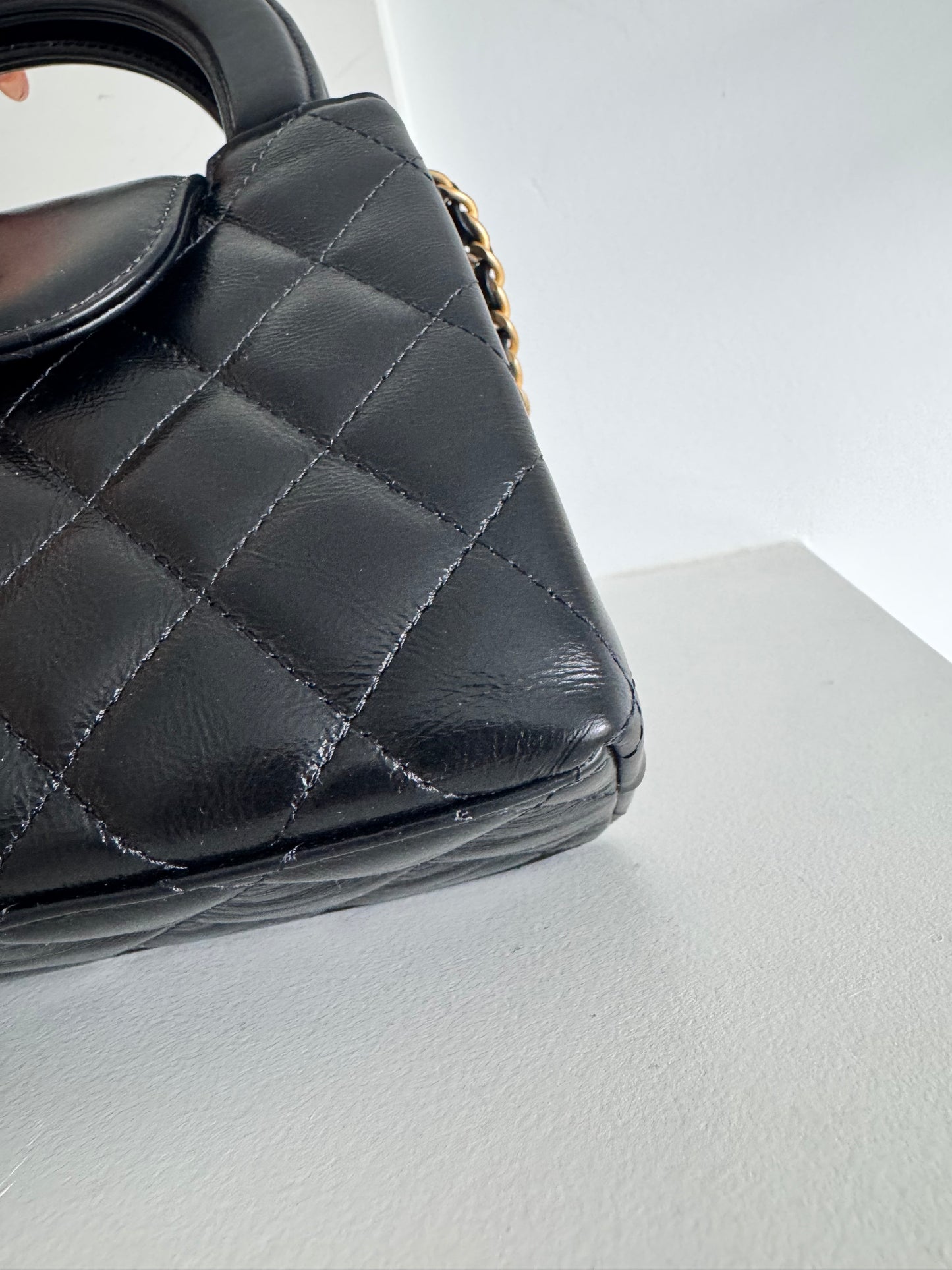 Chanel Kelly Bag