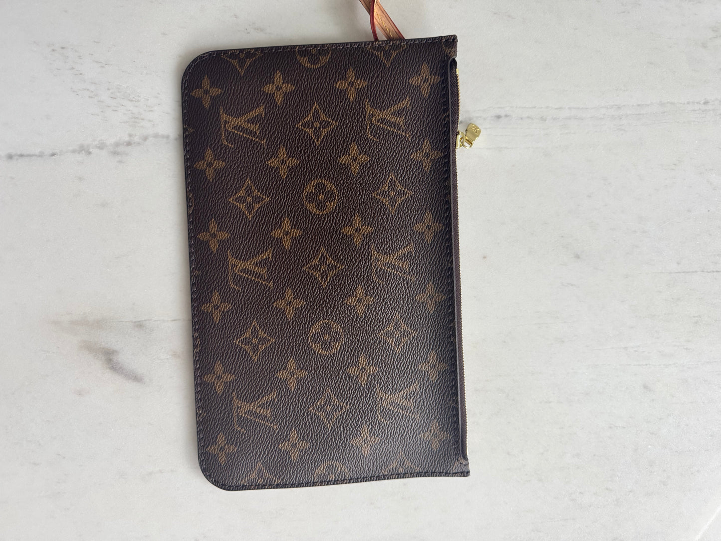 Louis Vuitton Wristlet Pouch