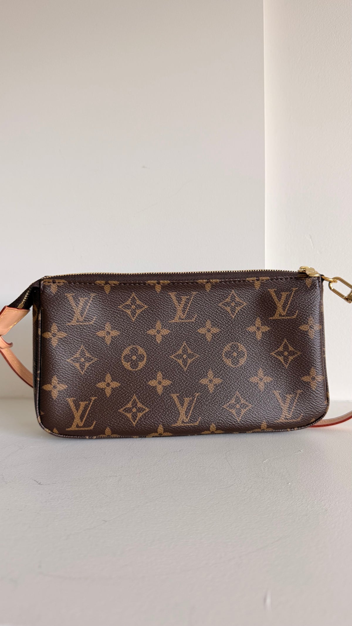 Louis Vuitton Monogram Pochette