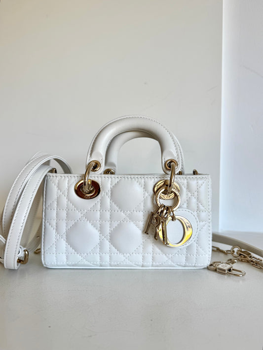 Christian Dior Lady D-Joy Micro Bag