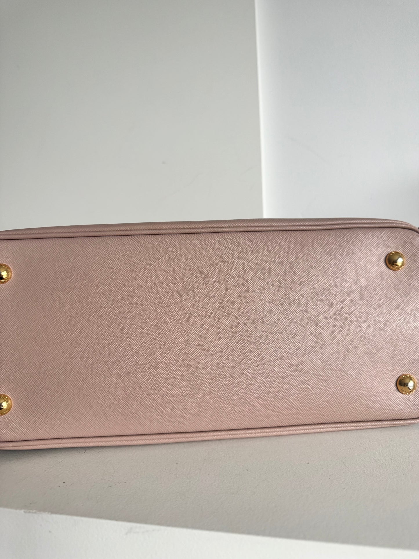 Prada Saffiano Medium Bag