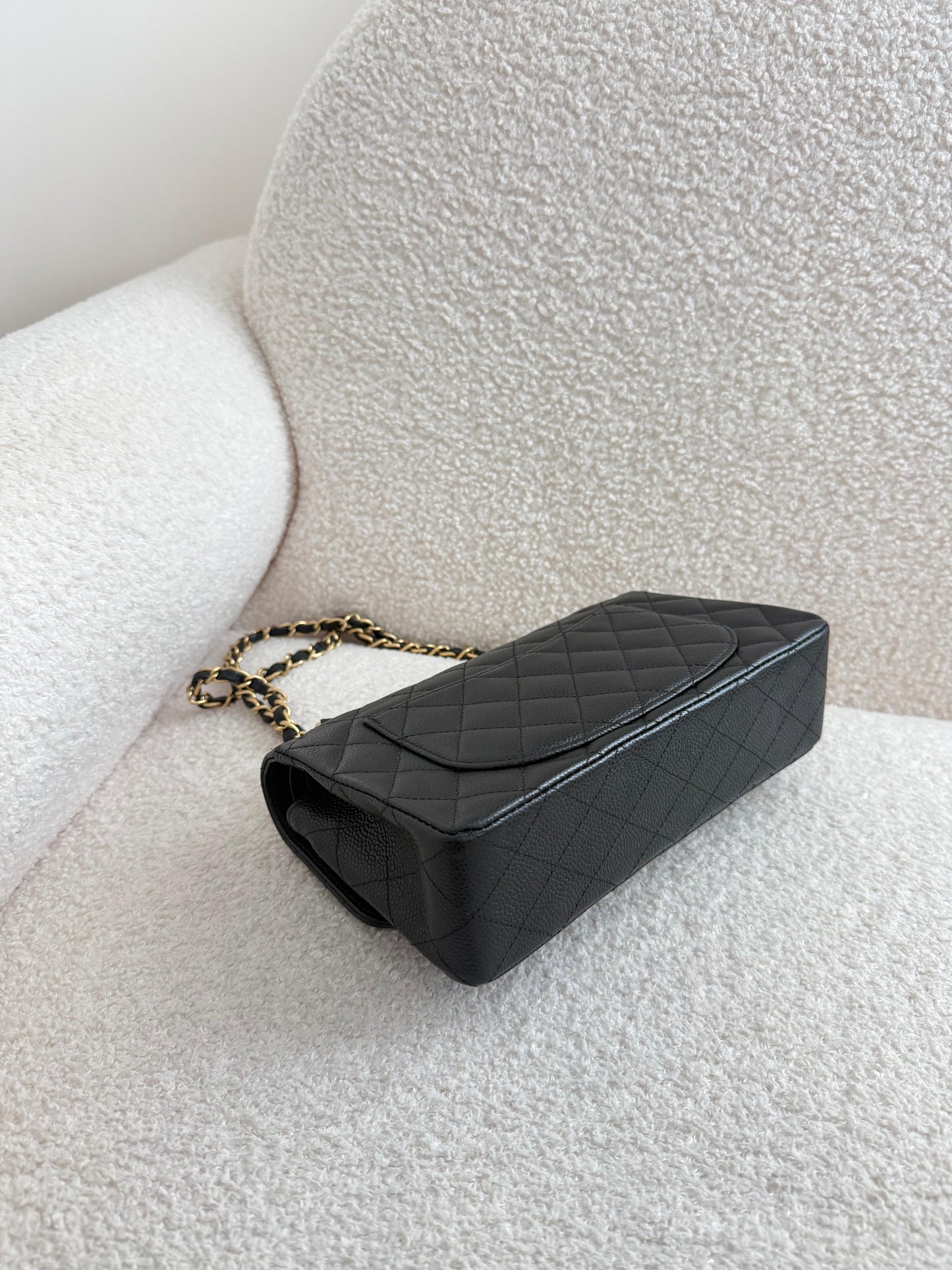 Chanel Small Classic Flap