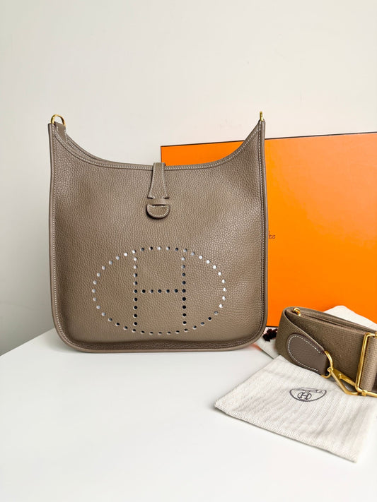 Hermes Evelyn 29