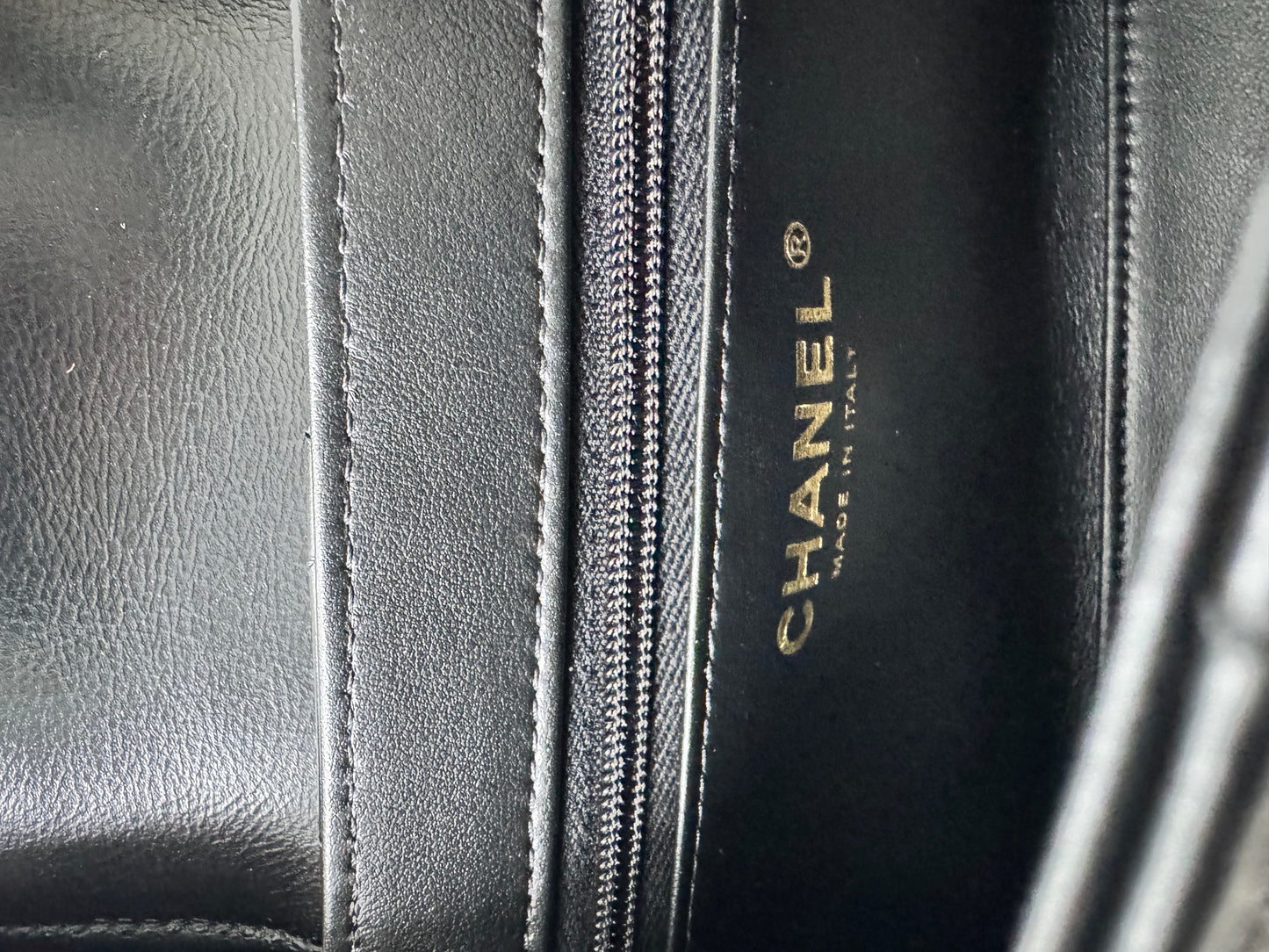 Chanel Kelly Bag