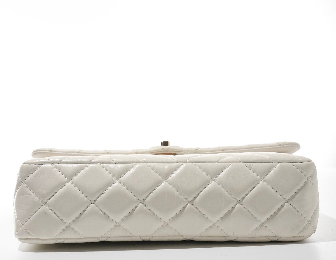 Chanel Classic Flap Bag