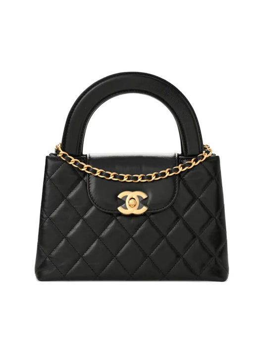 Chanel Kelly Bag