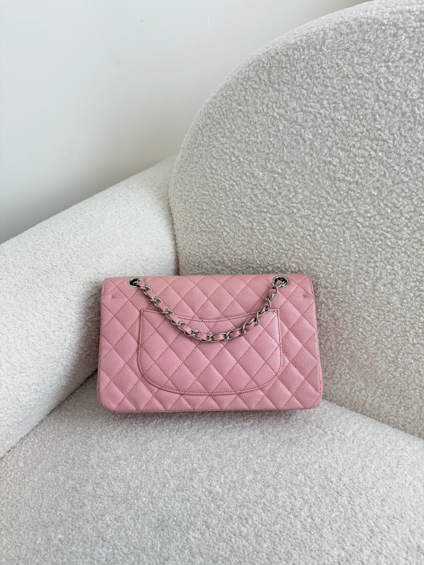 Chanel Medium Classic Flap Bag