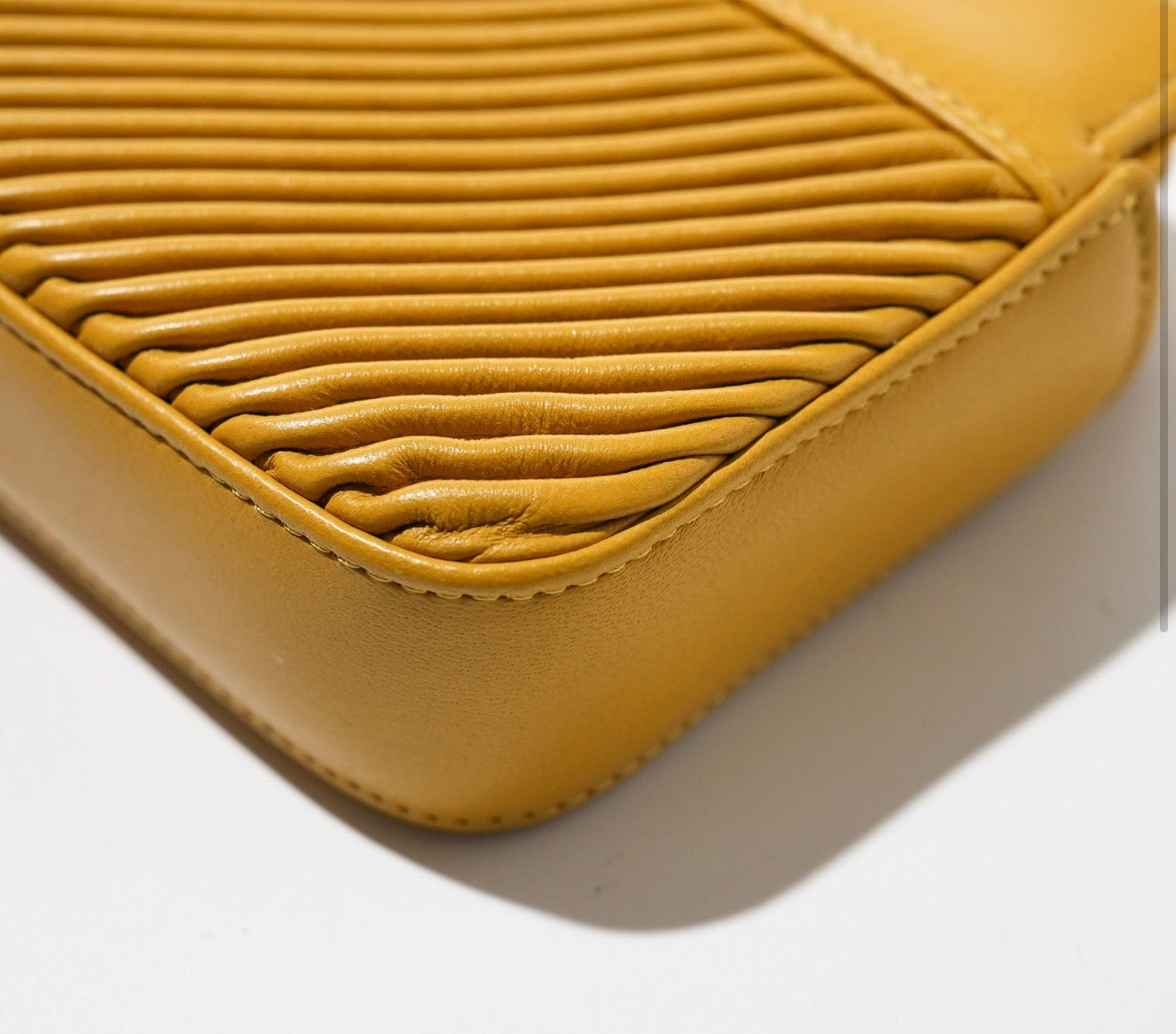 Chanel Clutch On Chain Bag