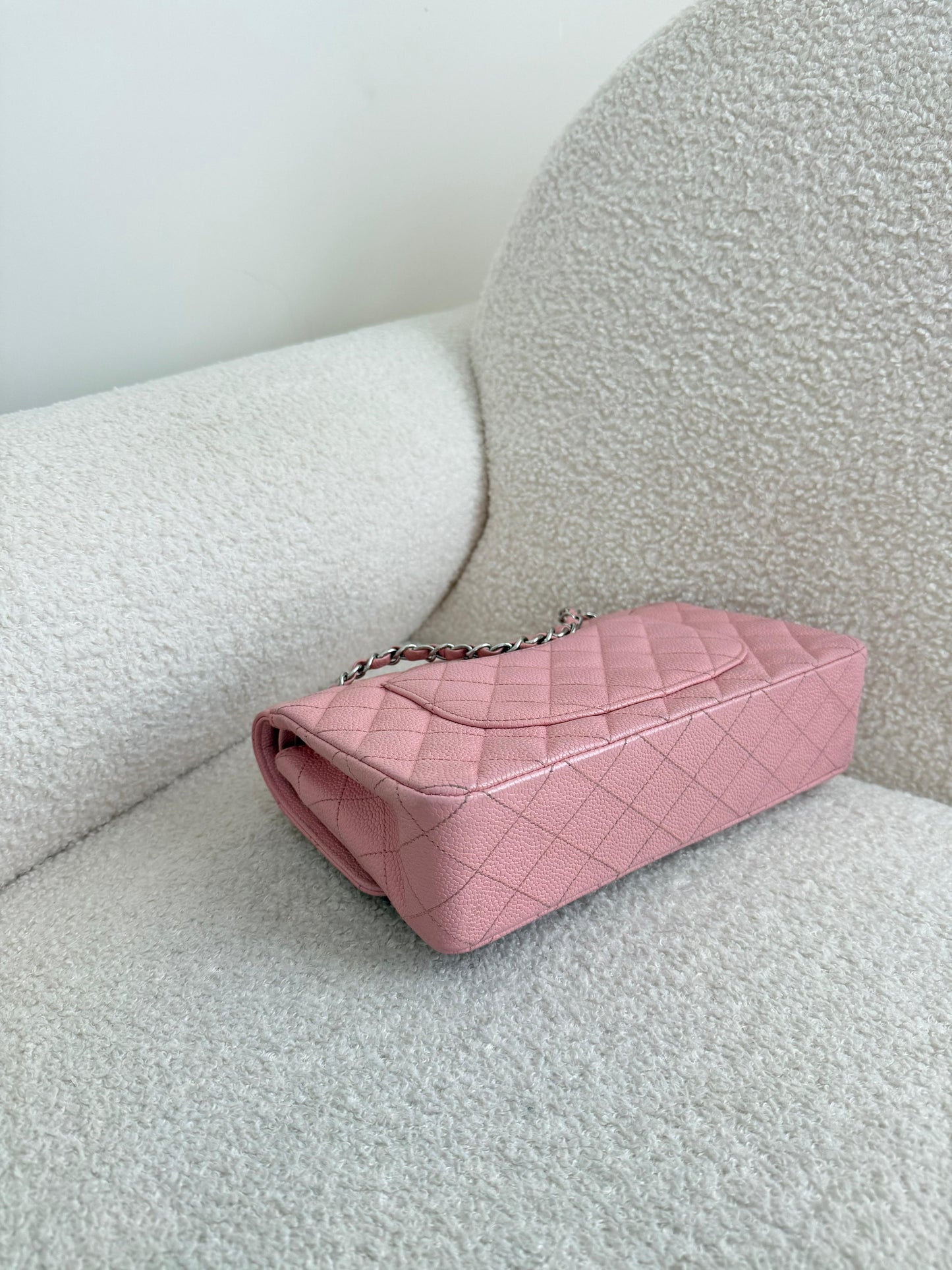 Chanel Medium Classic Flap Bag