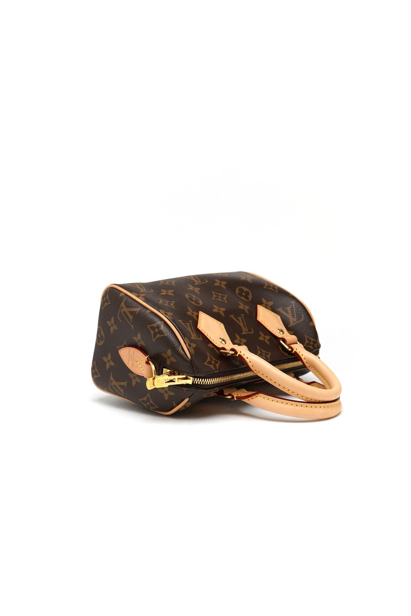 Louis Vuitton Speedy 20 Monogram