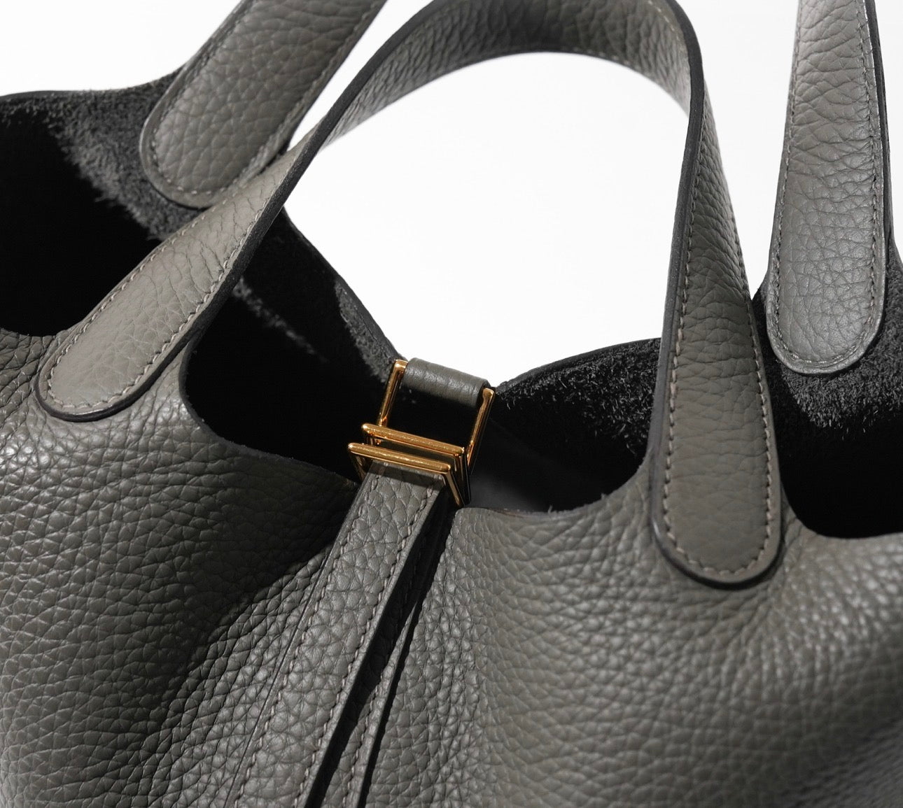 Hermes’ Picotin 18 Bag