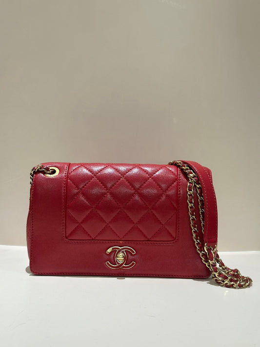 Chanel Small Classic Flap Bag