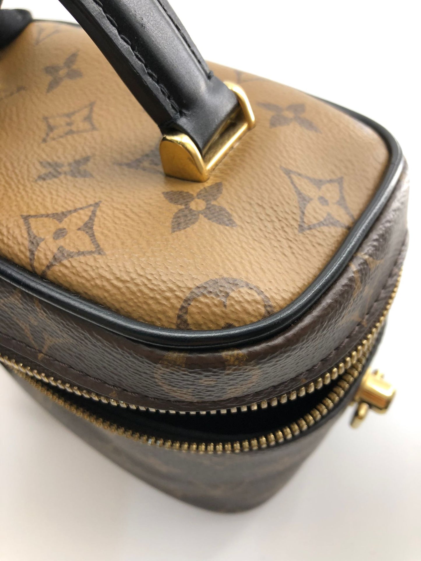 Louis Vuitton Vanity Bag