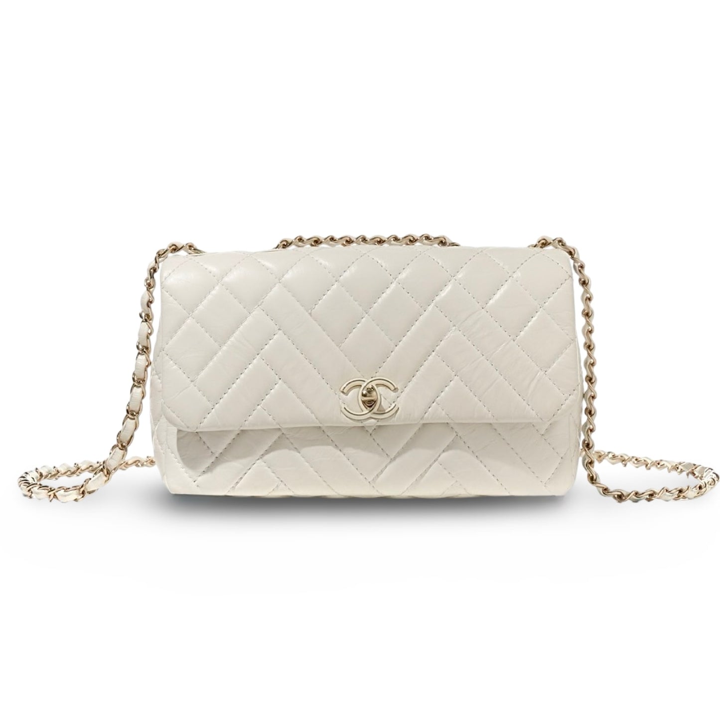 Chanel Classic Flap Bag