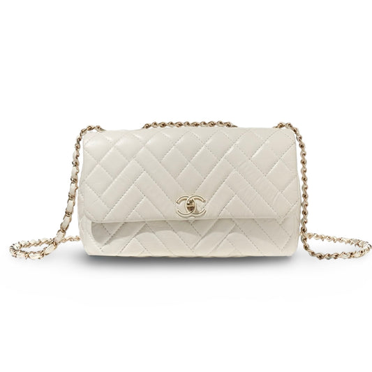 Chanel Classic Flap Bag