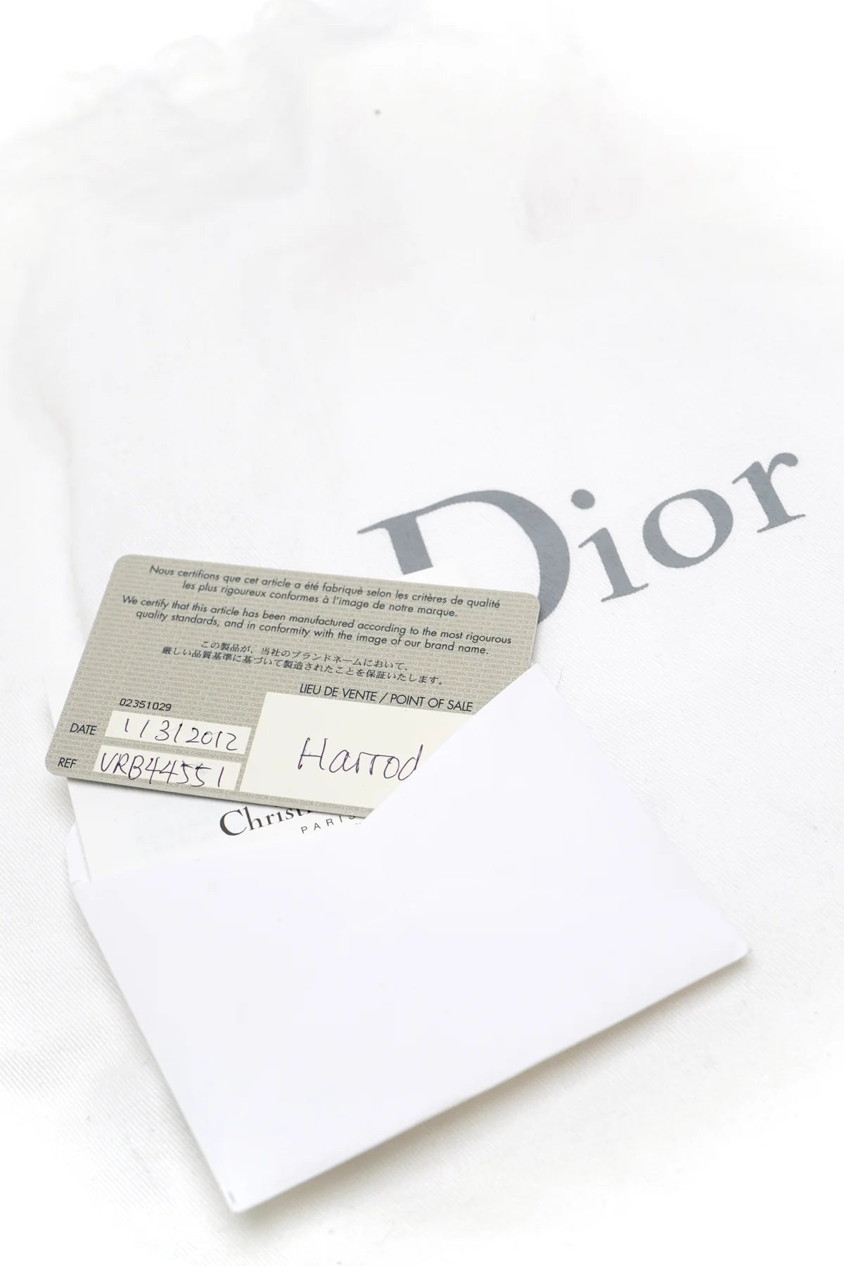 Christian Dior Patent Cannage Medium Lady Dior Rose Clair