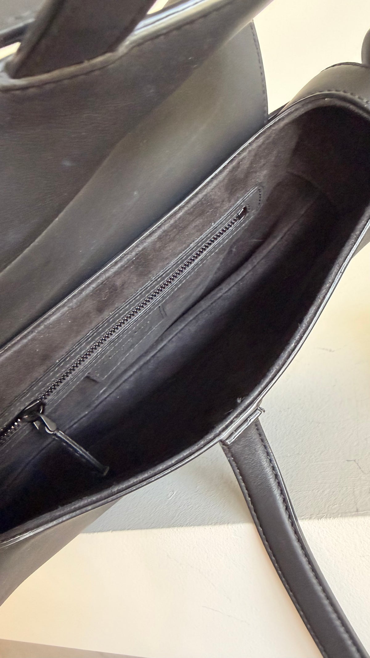 Christian Dior Medium Saddle Bag
