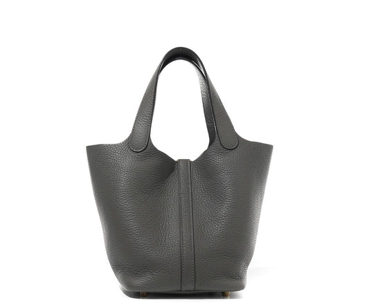 Hermes’ Picotin 18 Bag