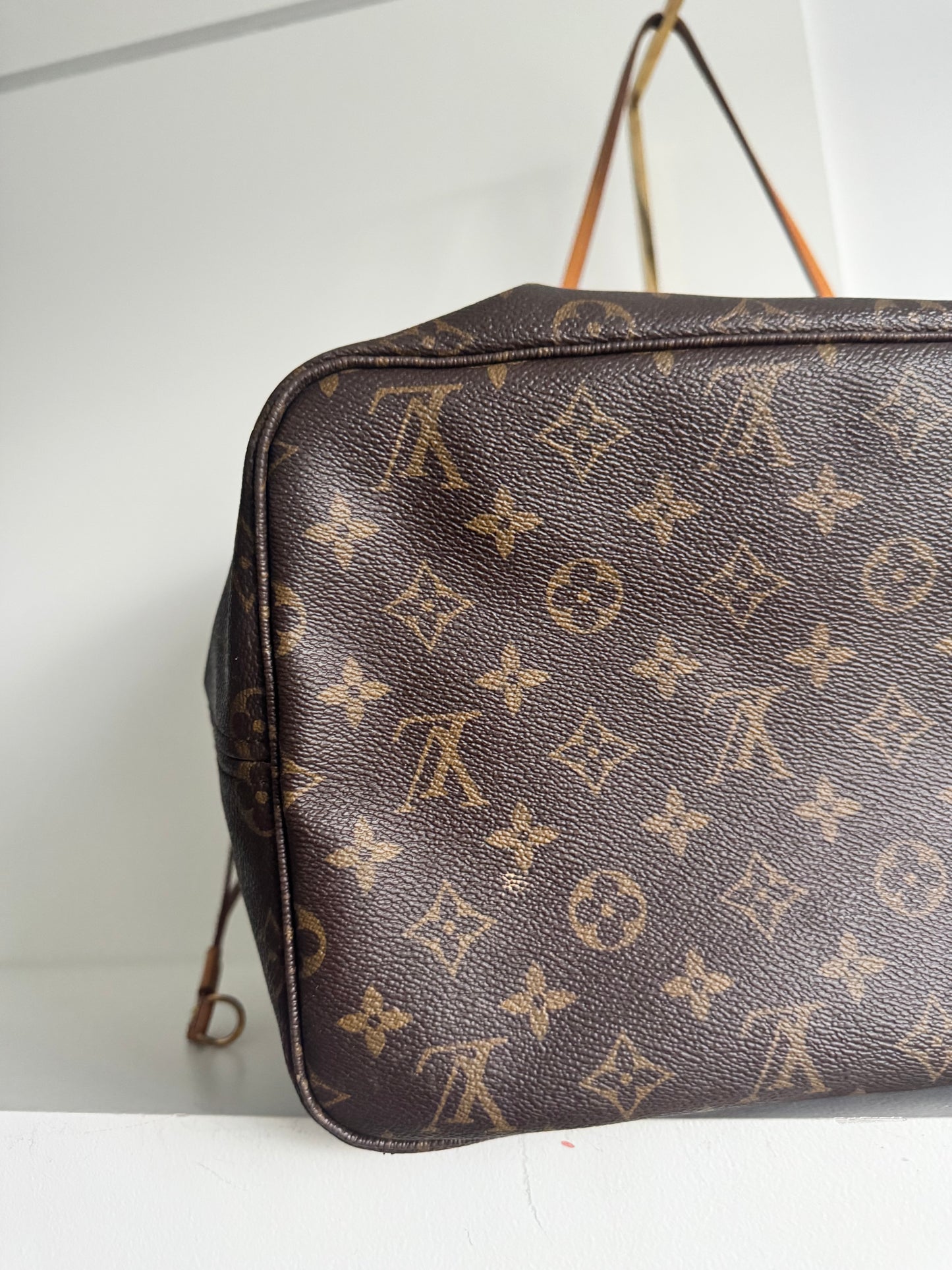 Louis Vuitton Neverfull GM Monogram