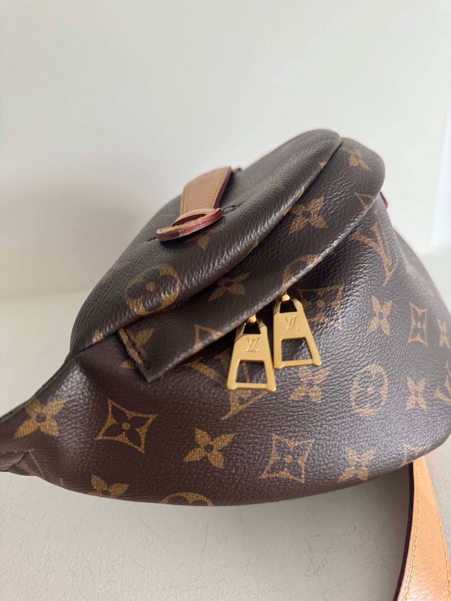 Louis vuitton bumbag