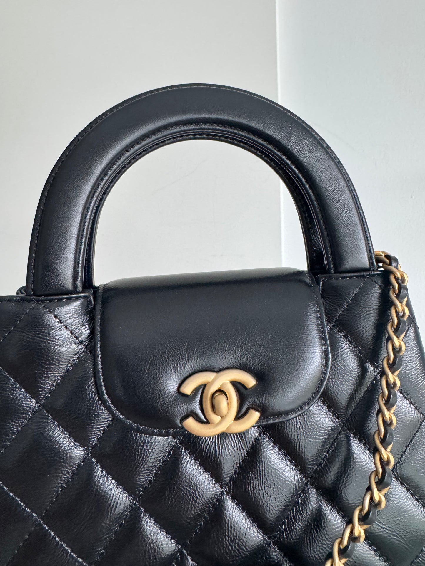 Chanel Kelly Bag