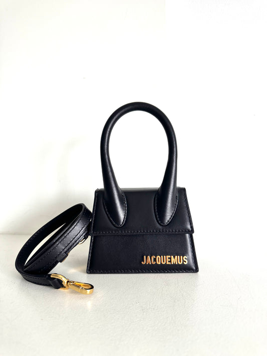 Jacquemus Le Chiquito Bag