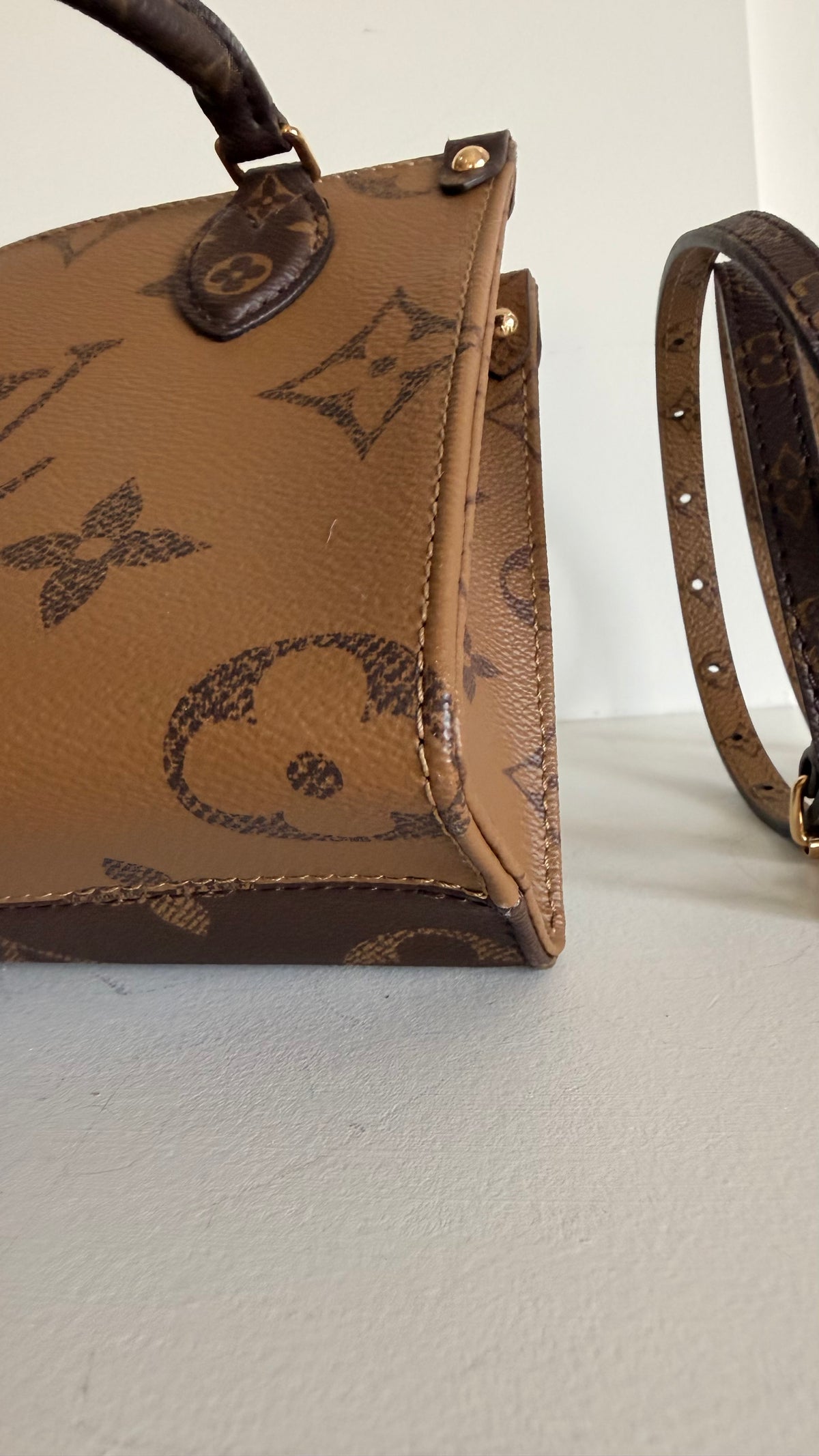 Louis Vuitton OnTheGo BB
