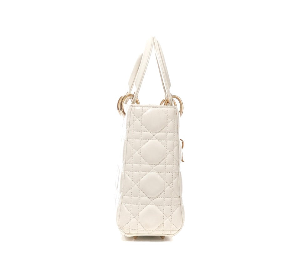 Dior Small Lady My ABCDior Bag