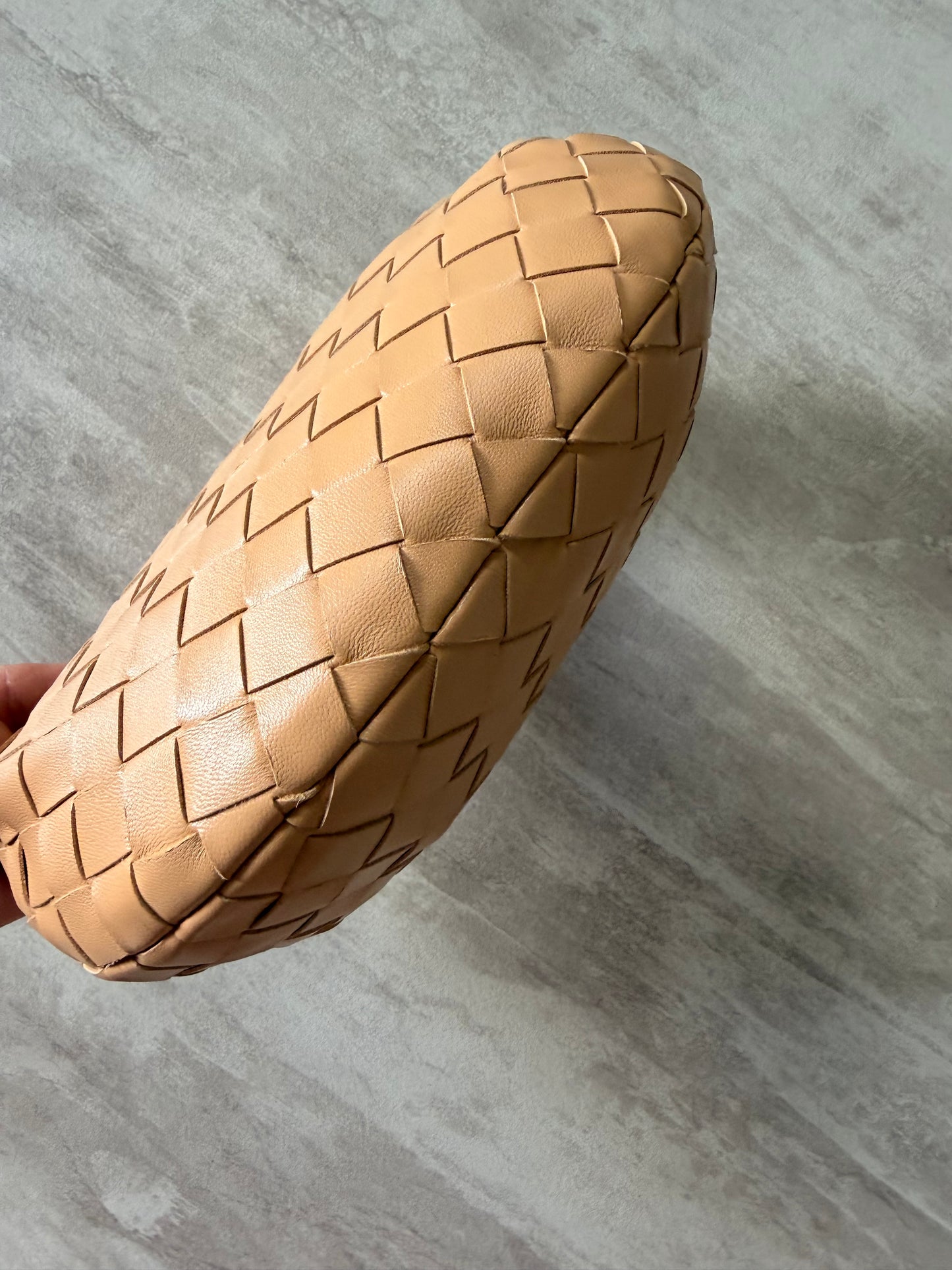 Bottega Veneta Mini Jodie