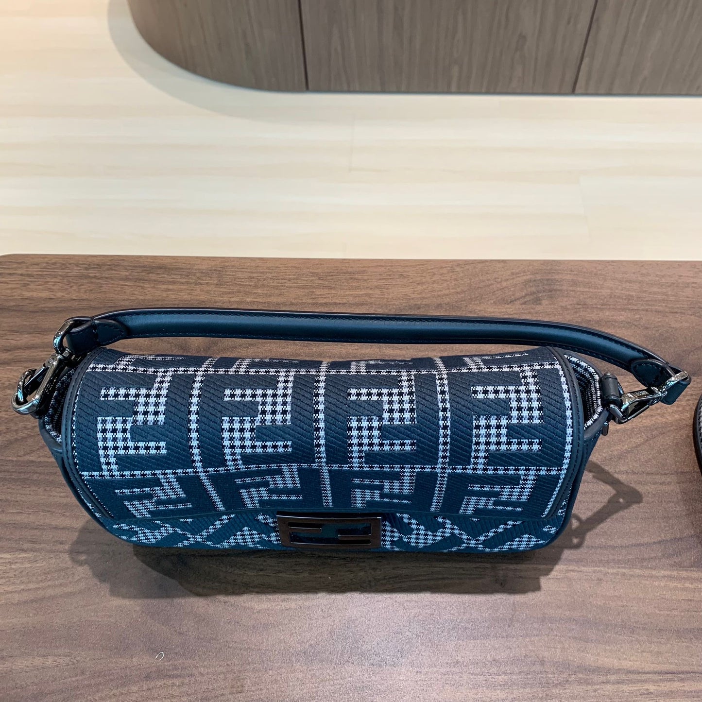 Fendi Baguette Medium