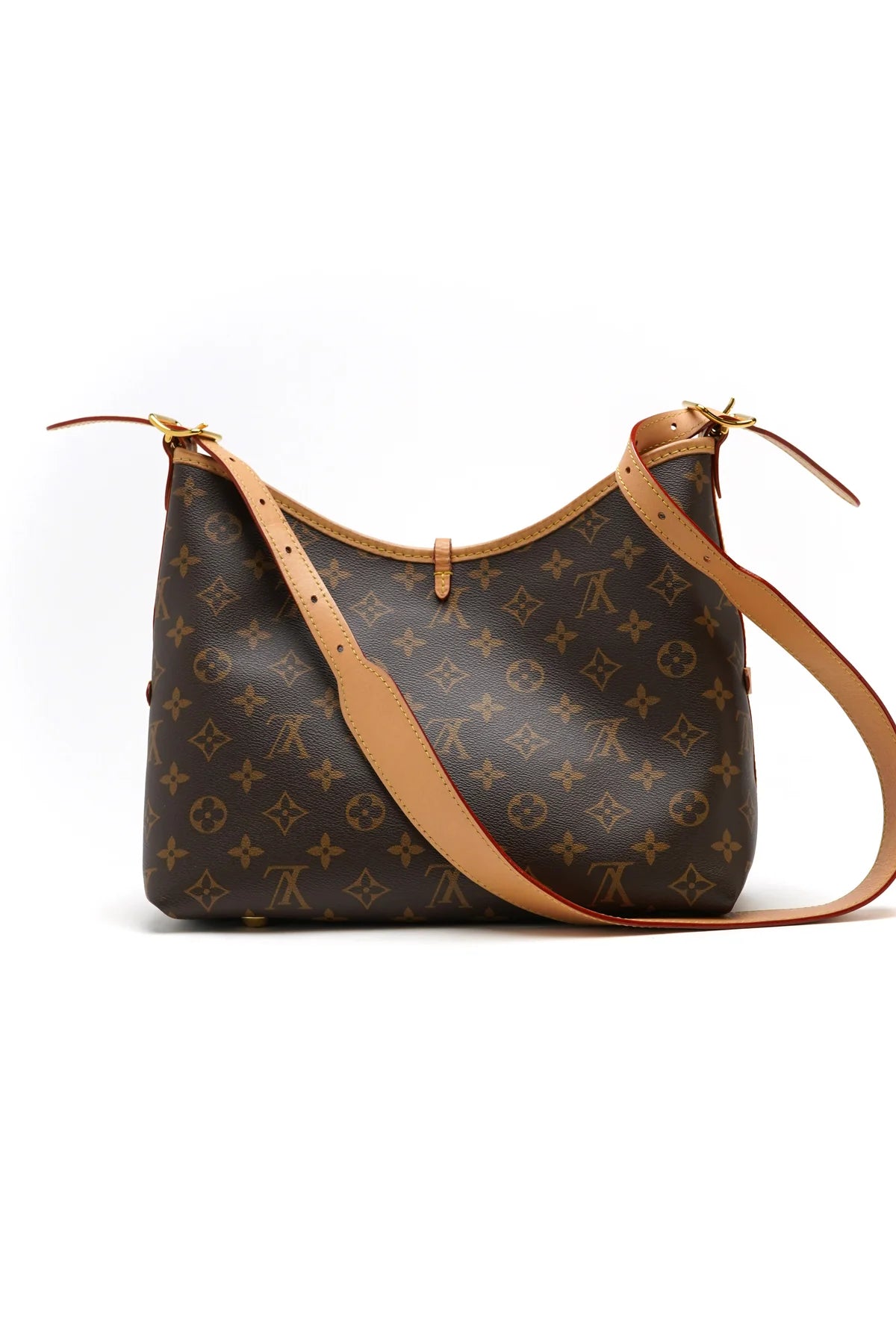 Louis Vuitton Monogram CarryAll PM