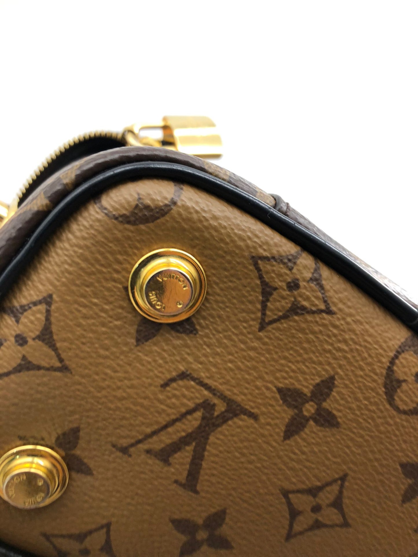 Louis Vuitton Vanity Bag