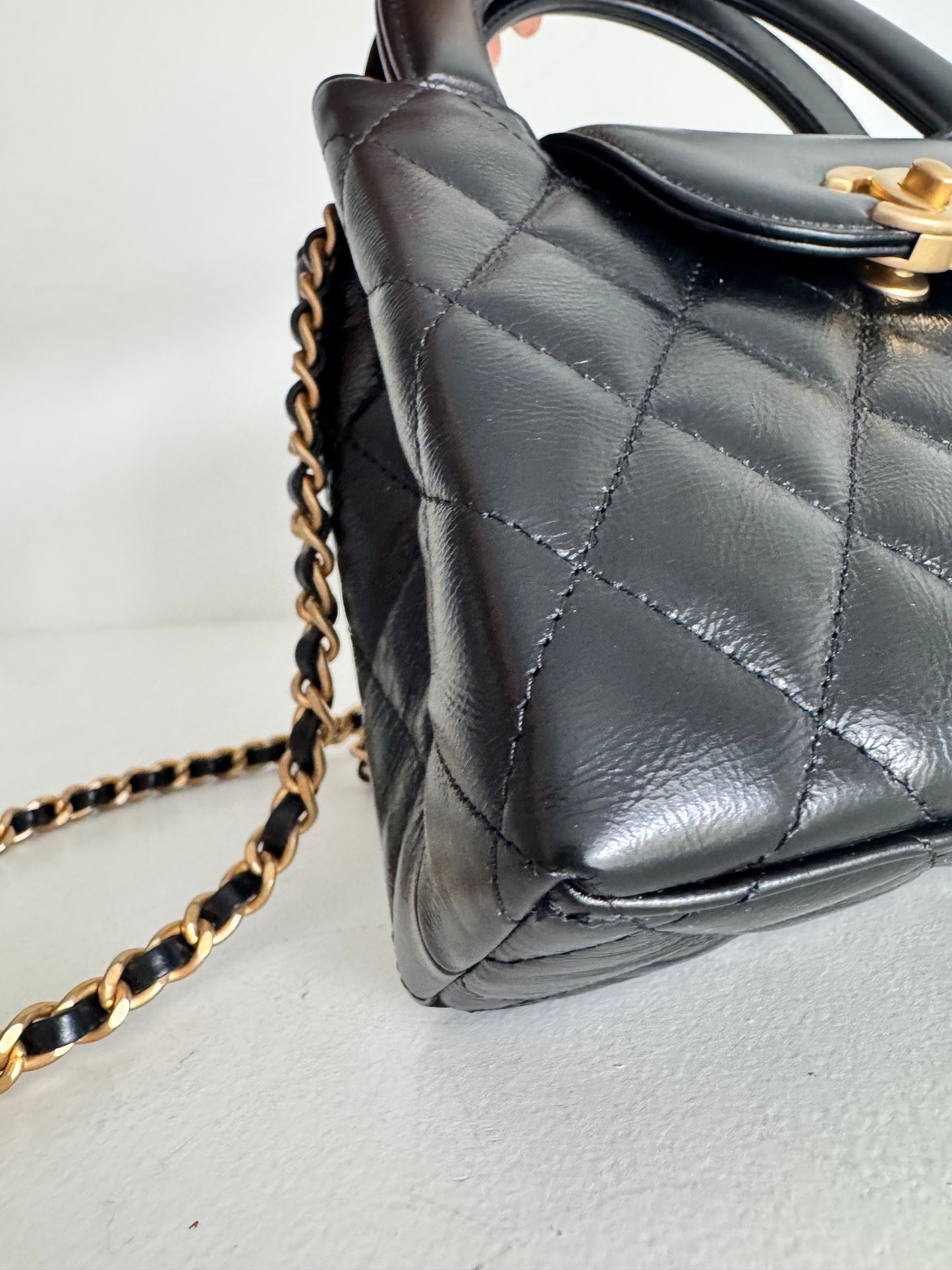 Chanel Kelly Bag