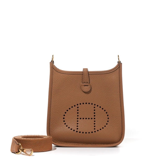 Hermes Evelyn 16 Bag