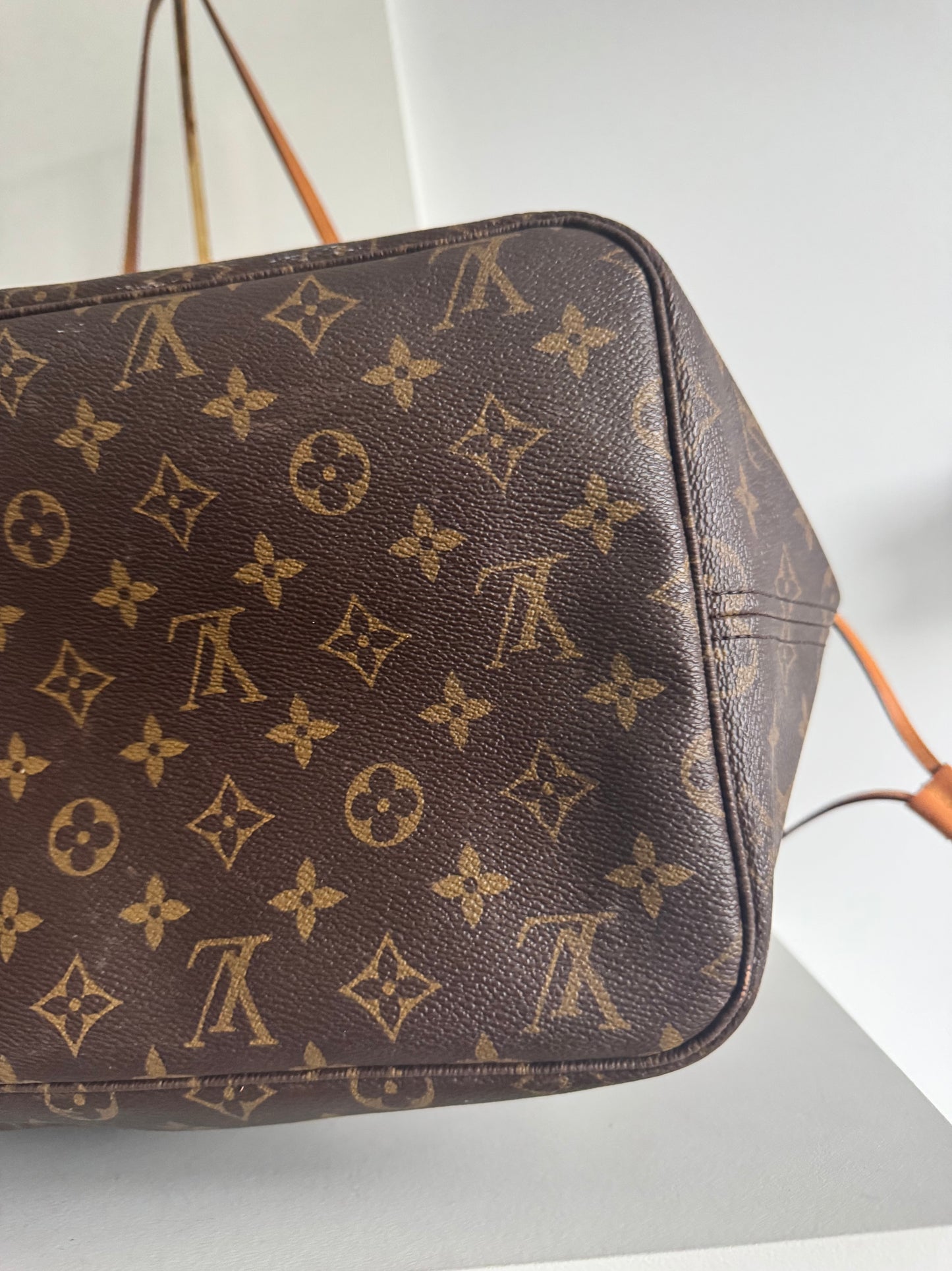 Louis Vuitton Neverfull GM Monogram