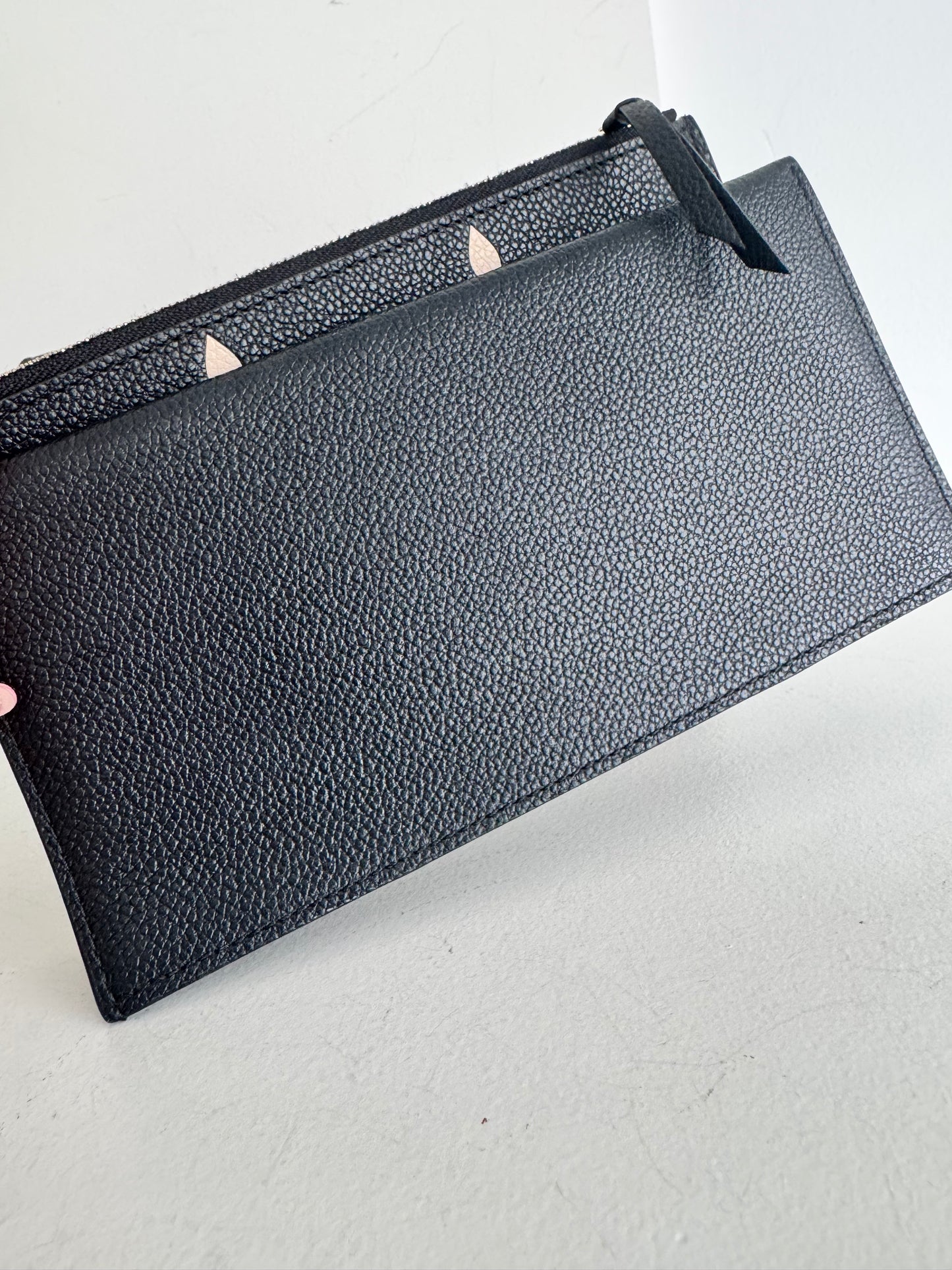 Louis Vuitton Bi-Color Félicie Pochette