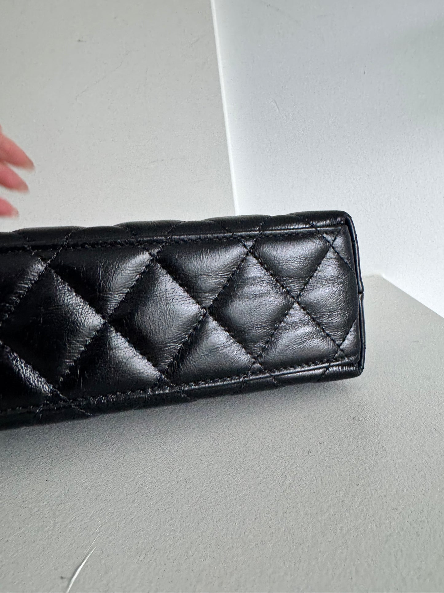 Chanel Kelly Bag