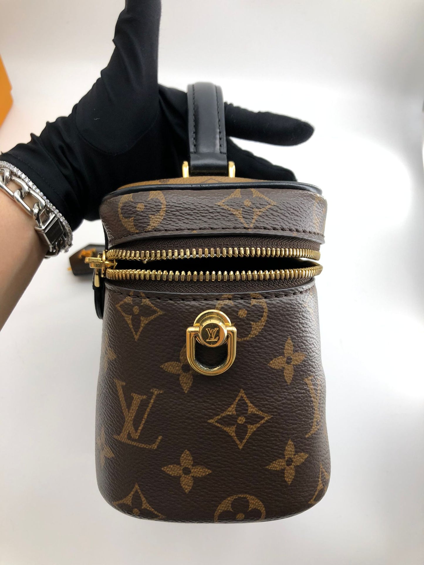 Louis Vuitton Vanity Bag