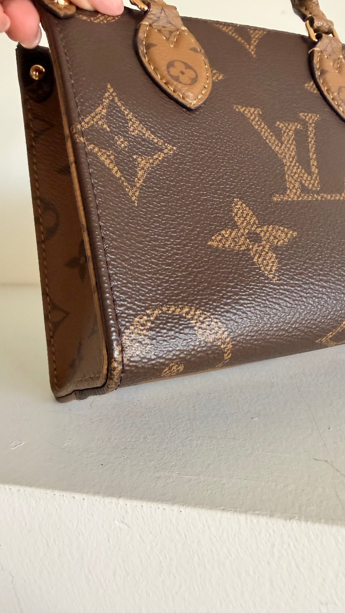 Louis Vuitton OnTheGo BB