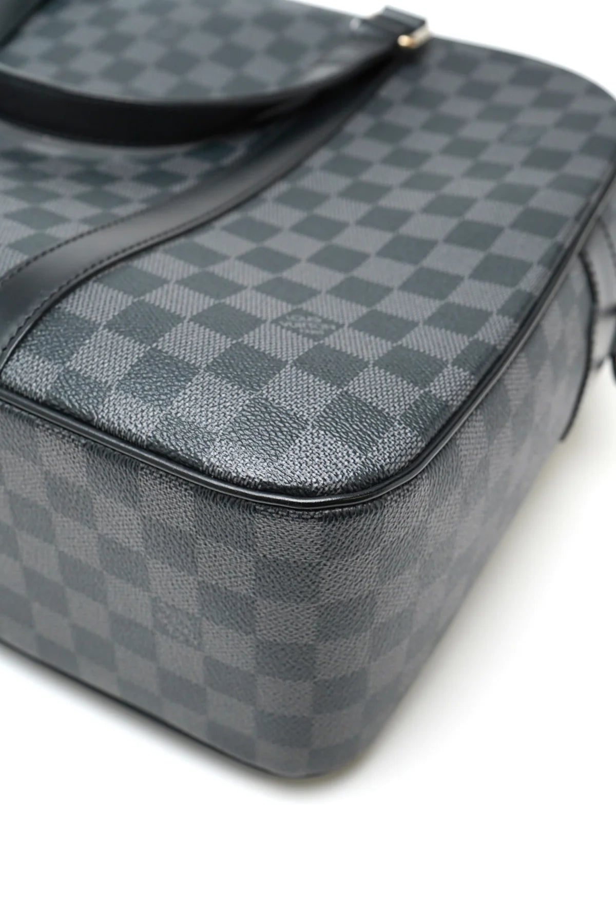 Louis Vuitton Damier Graphite Porte-Documents Voyage GM