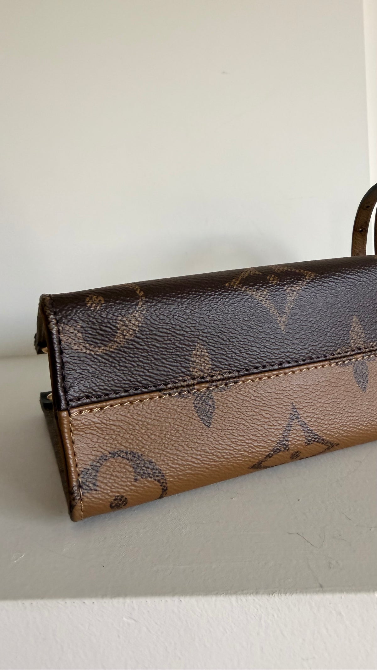 Louis Vuitton OnTheGo BB