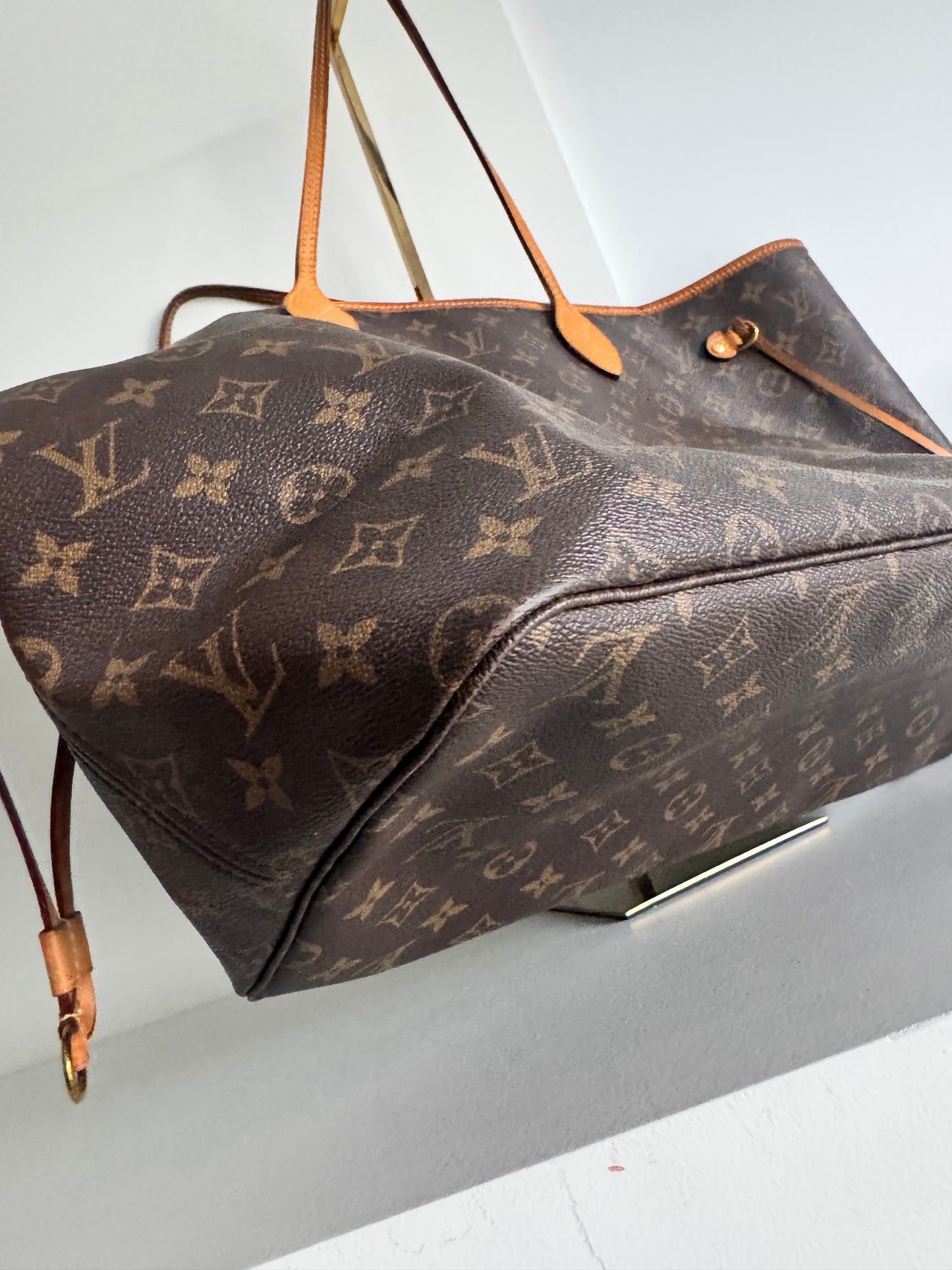 Louis Vuitton Neverfull GM Monogram