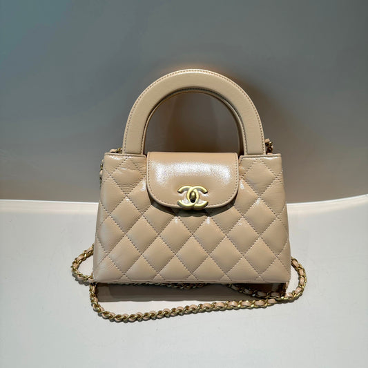 Chanel Mini Kelly Bag