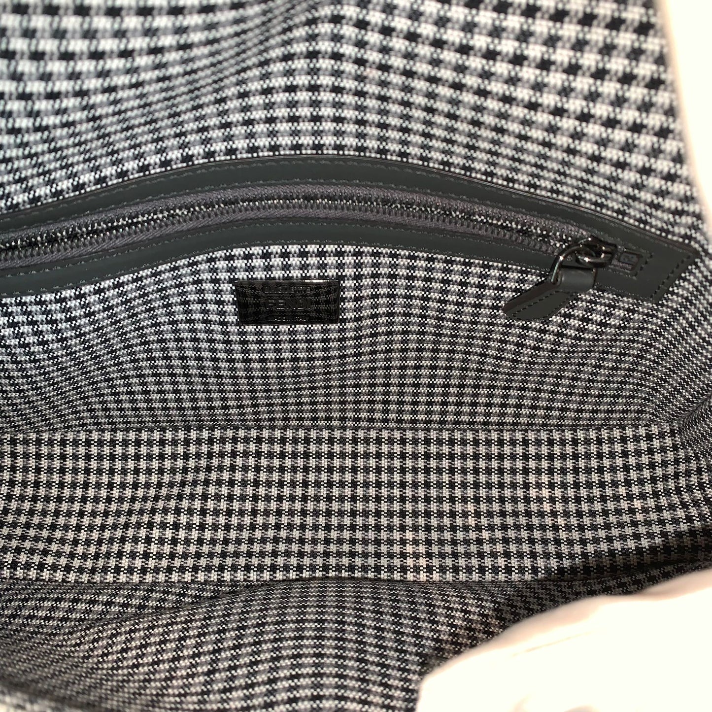 Fendi Baguette Medium