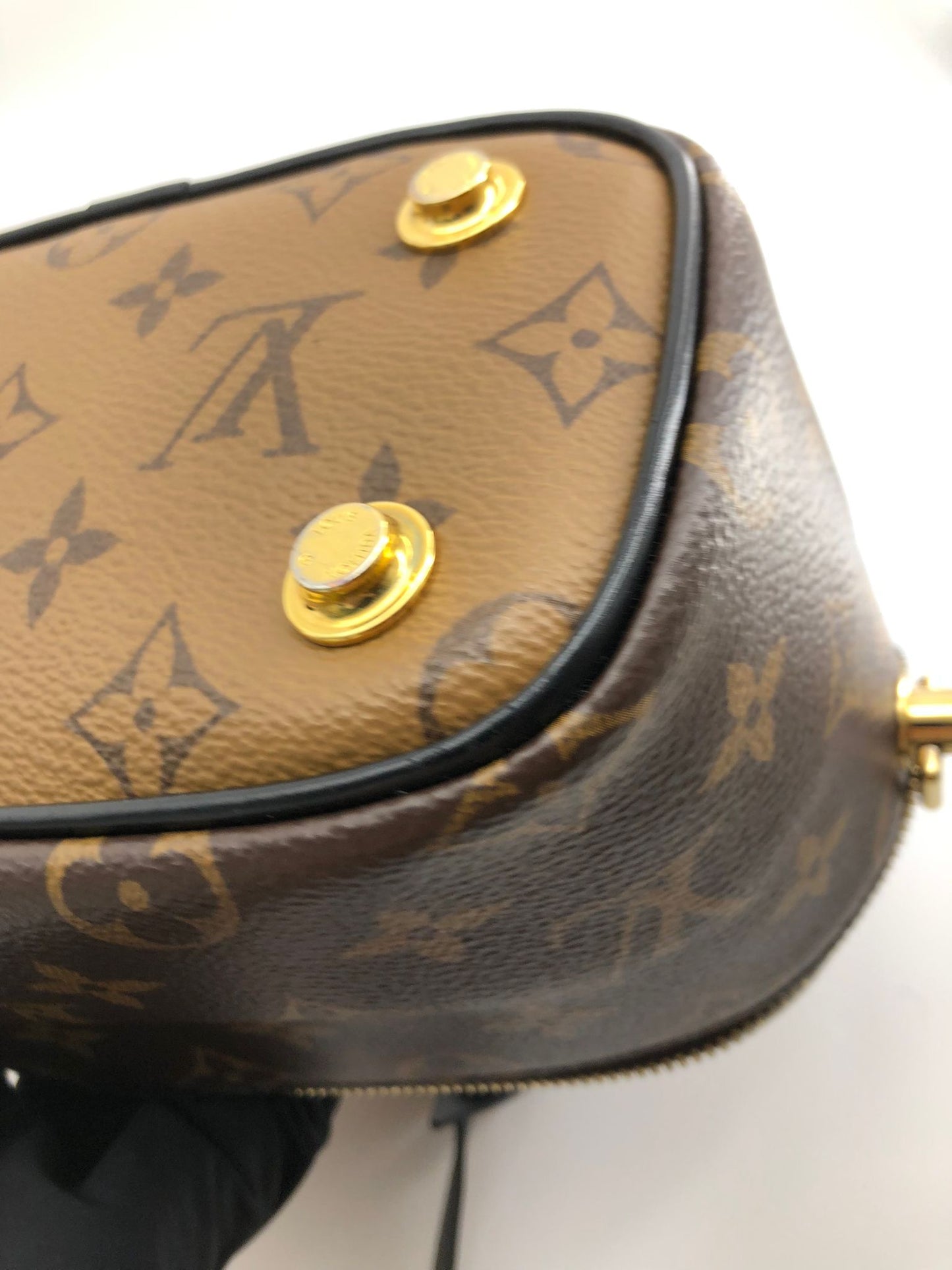 Louis Vuitton Vanity Bag