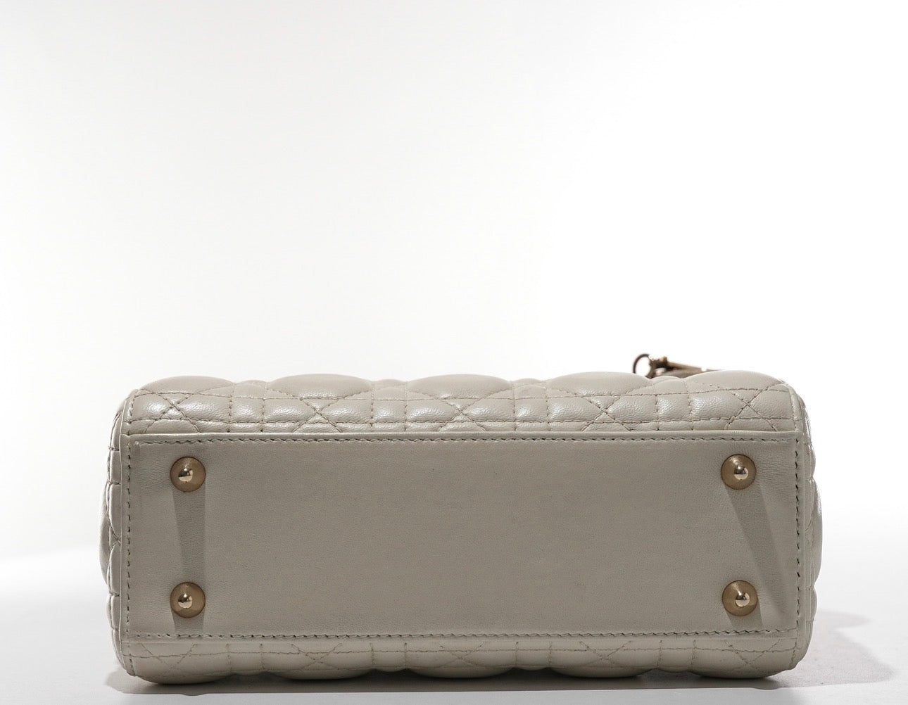 Dior Small Lady My ABCDior Bag