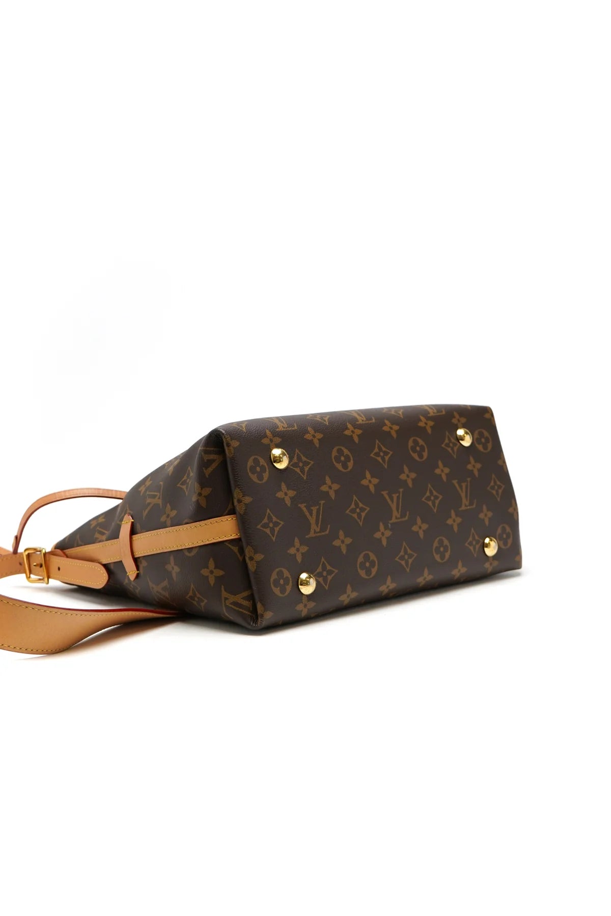 Louis Vuitton Monogram CarryAll PM