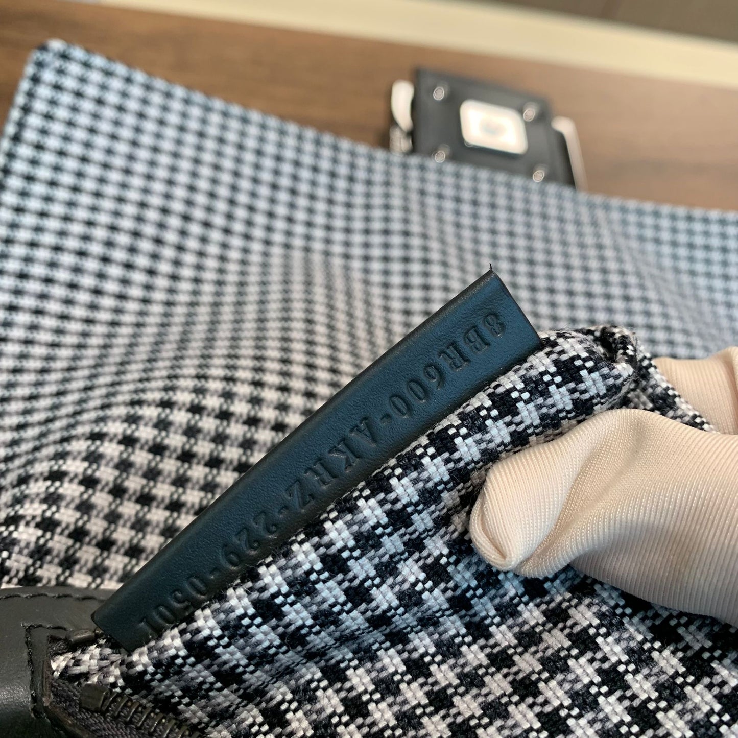 Fendi Baguette Medium